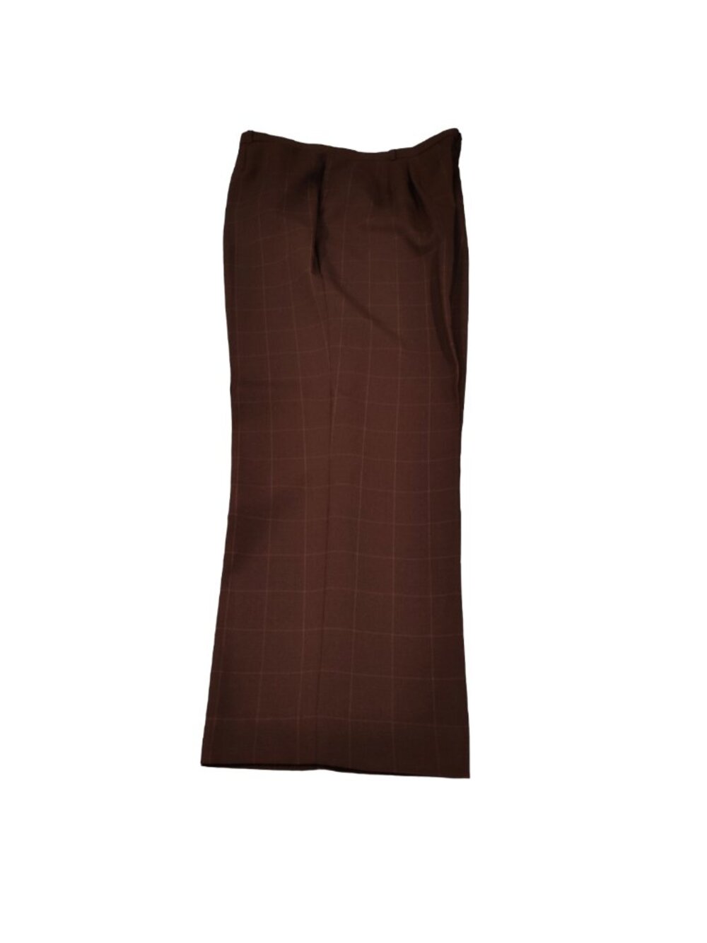 White Stage Women's Brown Pants size 16P